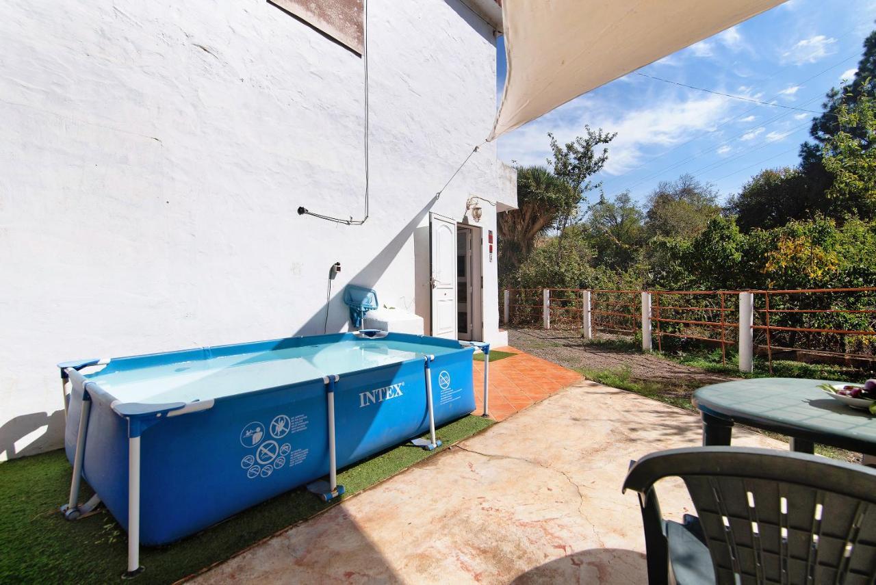 Vivienda V Torres 4 Villa Vega de San Mateo Exterior photo