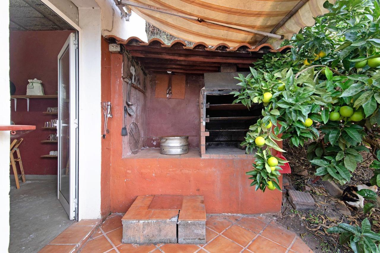 Vivienda V Torres 4 Villa Vega de San Mateo Exterior photo