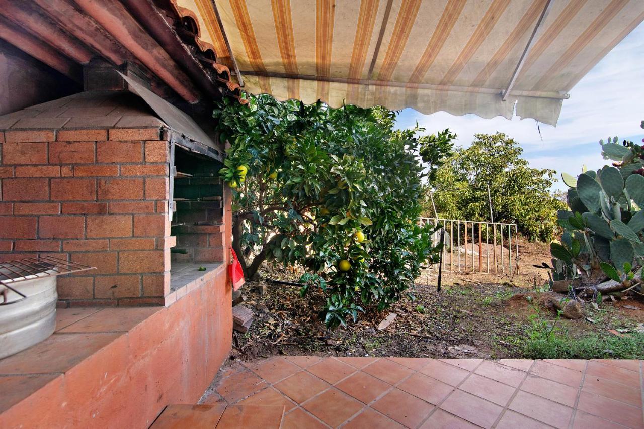 Vivienda V Torres 4 Villa Vega de San Mateo Exterior photo
