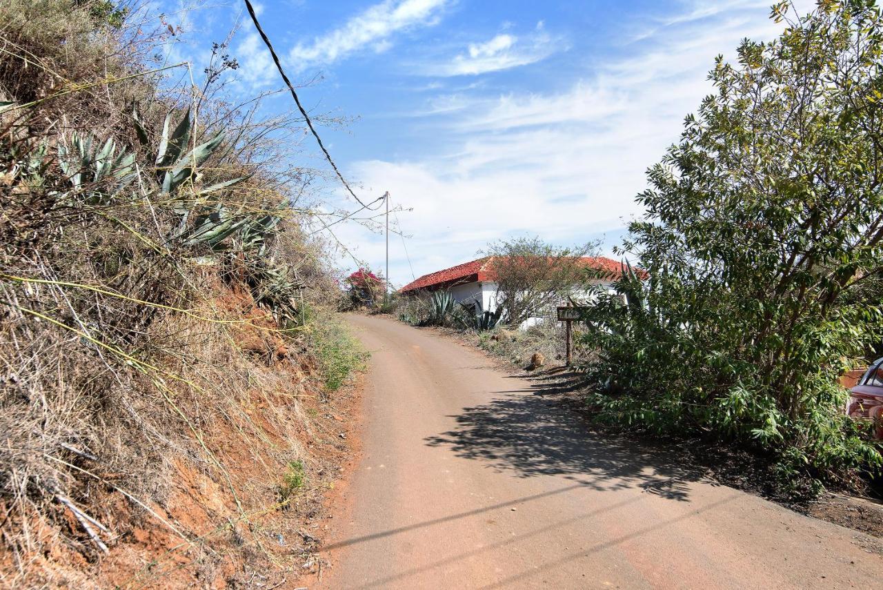 Vivienda V Torres 4 Villa Vega de San Mateo Exterior photo